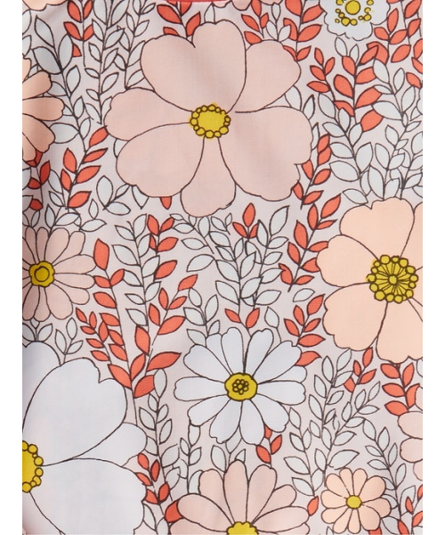 水着・ラッシュガード TODAYFUL Flower pattern Bikini TODAYFUL