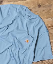 Carhartt | Carhartt(カーハート)ポケットTシャツ(Tシャツ/カットソー)