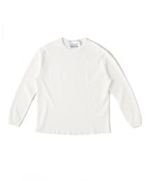 UNITED ARROWS & SONS | UNITED ARROWS & SONS（ユナイテッドアローズ＆サンズ）CTN THRML L/SL ◆(Tシャツ/カットソー)