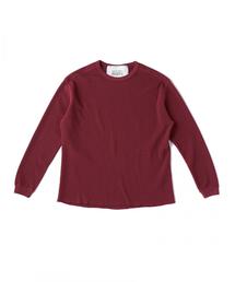 UNITED ARROWS & SONS | UNITED ARROWS & SONS（ユナイテッドアローズ＆サンズ）CTN THRML L/SL(Tシャツ/カットソー)