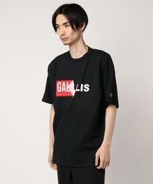 GA･CH･ﾘﾒｲｸﾛｺﾞTEE
