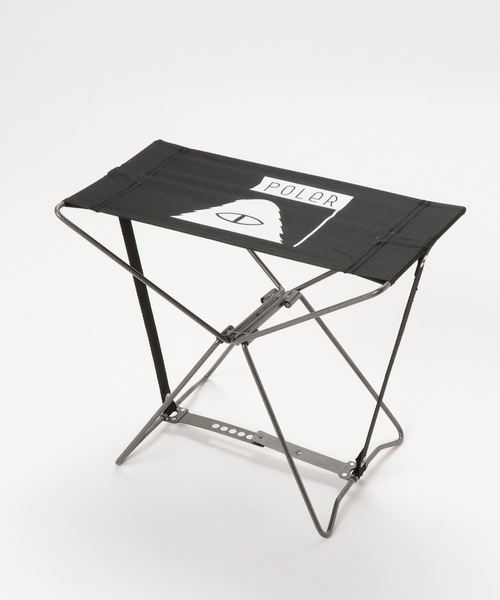 セール poler folding chair その他雑貨 poler ポーラー の