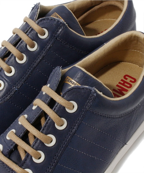 CAMPER（カンペール）の「PELOTAS PERLAN (ペロータスペルラン