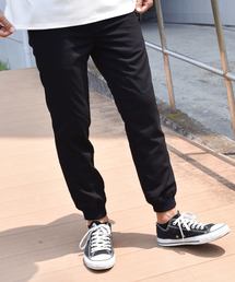 SHIPS JET BLUE | SHIPS JET BLUE :T/R リブイージーパンツ(その他パンツ)