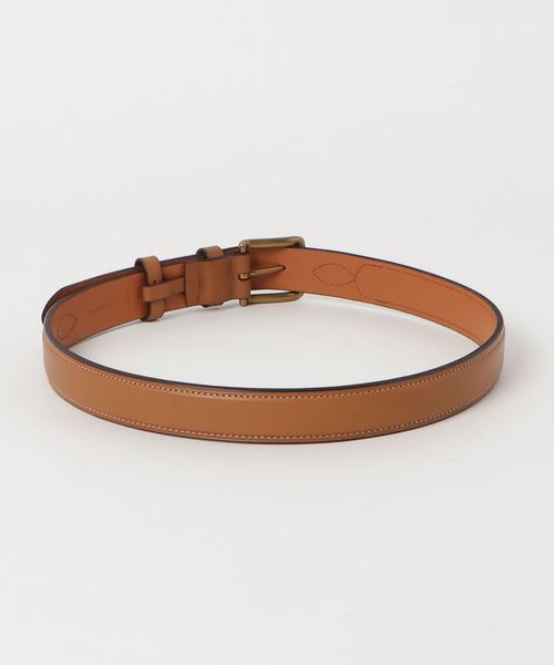 POLO RALPH LAUREN(ポロ ラルフ ローレン)の「レザー ベルト(ベルト・メンズ・ブラック/ブラウン系その他・36/34/32/40/38)」の5枚目の写真