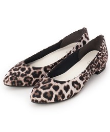 grove | 【1.5センチヒール】ふわっと包まれる、やわここちパンプス18AW(日本製)(パンプス)