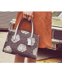 COACH（コーチ）の「【コーチ】チャーリー キャリーオール 28