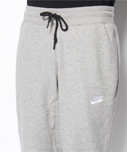 NIKE(ナイキ)の「ナイキ スウェットパンツ AS NIKE AW77 CUFF PANT(その他パンツ・メンズ・ブラック/グレー/ネイビー・MEDIUM/LARGE)」の6枚目の写真