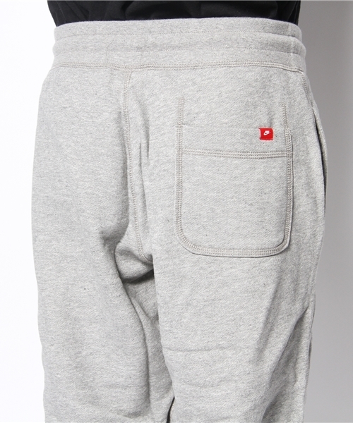 NIKE(ナイキ)の「ナイキ スウェットパンツ AS NIKE AW77 CUFF PANT(その他パンツ・メンズ・ブラック/グレー/ネイビー・MEDIUM/LARGE)」の7枚目の写真