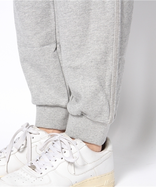 NIKE(ナイキ)の「ナイキ スウェットパンツ AS NIKE AW77 CUFF PANT(その他パンツ・メンズ・ブラック/グレー/ネイビー・MEDIUM/LARGE)」の9枚目の写真