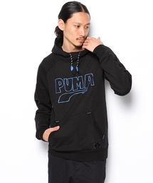 PUMA | TODD JAMES コラボ フーディー (MEN) - progressive youth(パーカー)