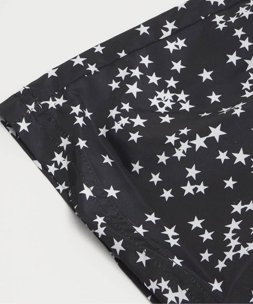 Otonato（オトナト）の「2WAYチュールスカート（スカート・キッズ・ブラック/グレー・80/90/95/100/110/120/130/140）」の6枚目の写真