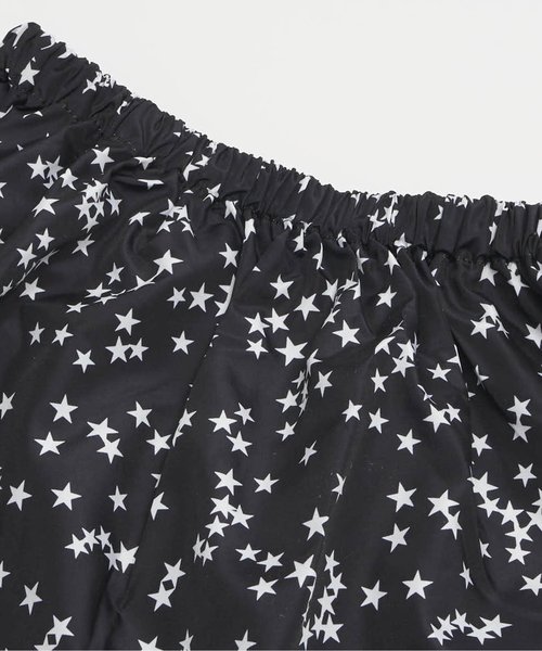 Otonato（オトナト）の「2WAYチュールスカート（スカート・キッズ・ブラック/グレー・80/90/95/100/110/120/130/140）」の16枚目の写真