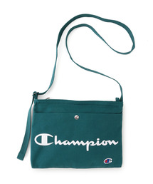 Champion チャンピオン ボディバッグ ウエストポーチ グリーン系 一覧 Wear