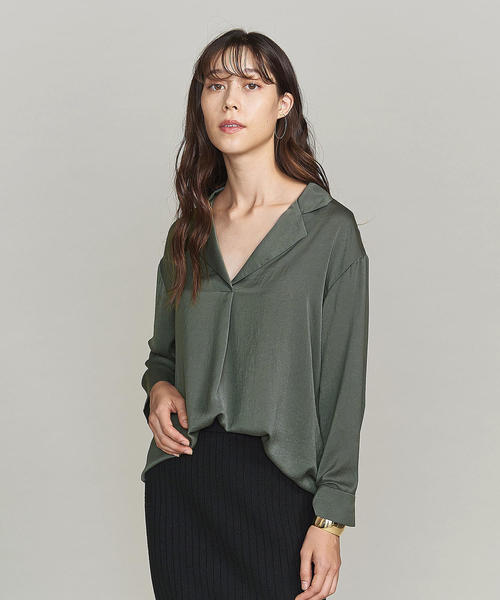 Sweatshirt｜TOPS｜エイチ ビューティー＆ユース（H