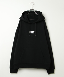 VENCEEXCHANGE | サガラ刺繍ビッグパーカー(パーカー)