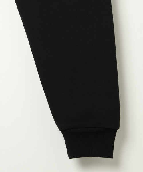 VENCEEXCHANGE（ヴァンスエクスチェンジ）の「サガラ刺繍ビッグパーカー（パーカー・メンズ・ブラック/パープル/ホワイト・MEDIUM/LARGE/M/L）」の7枚目の写真