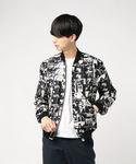 HYSTERIC GLAMOUR(ヒステリックグラマー)の「ジャケット/アウター(ブルゾン)」