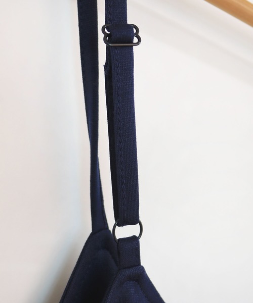 andme（アンドミー）の「きれいめポンチキャミワンピース（ワンピース・レディース・ライトグレー/ブラック/ネイビー/カーキ/ライトブラウン/ミント/グレー系その他・M/L）」の22枚目の写真