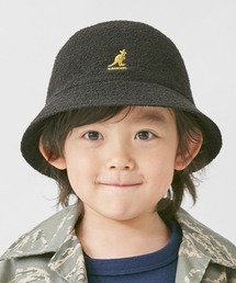 KANGOL | 【KANGOL】Kids Bermuda Casual/【カンゴール】(ハット)