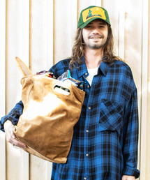 glamb | Tony bag / トニーバッグ(クラッチバッグ)