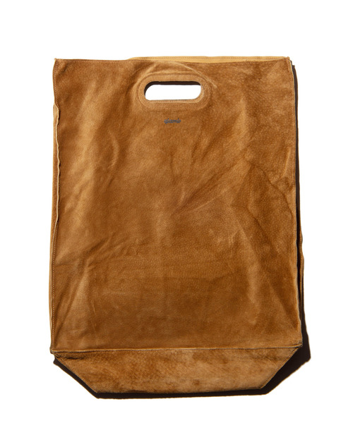 【未使用】定価25,059円 glamb グラム バッグ Monogram Clutch Bag / モノグラムクラッチバッグ（クラッチ