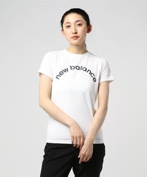 ニューバランス New Balance NergizeTシャツ JWTP9008