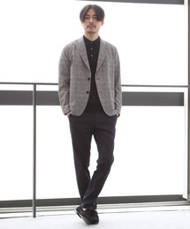 martinique(MENS)�i�}���e�B�j�[�N �����Y�j�́umartiniqueGENT�fS/2B�W���P�b�g�i�e�[���[�h�W���P�b�g�j�v