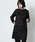 TAION�i�^�C�I���j�́u�yTAION/�^�C�I���zV NECK LONG DOWN JACKET W101LONG�i�_�E���W���P�b�g/�R�[�g�j�v�b�u���b�N 