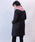 TAION�i�^�C�I���j�́u�yTAION/�^�C�I���zV NECK LONG DOWN JACKET W101LONG�i�_�E���W���P�b�g/�R�[�g�j�v�b�ڍ׉摜
