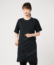ニューバランス エッセンシャルクラシックTドレス
