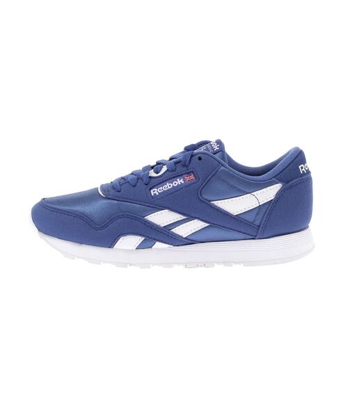 reebok nylon color