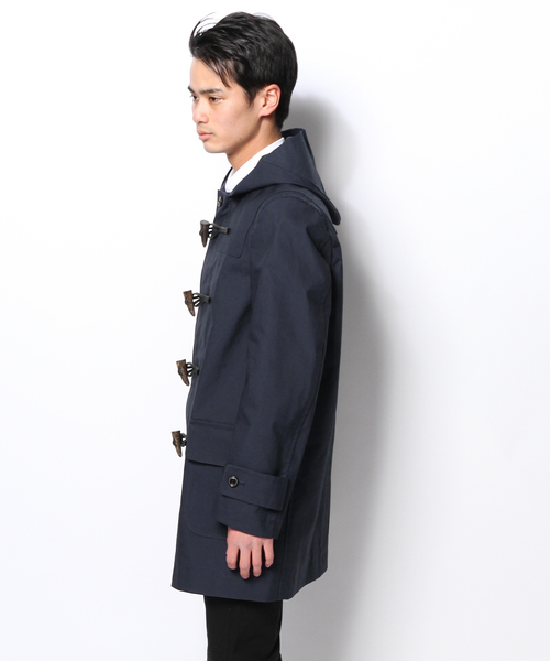 J.PRESS ネイビー トレンチコート スプリングコート 楽天市場】j