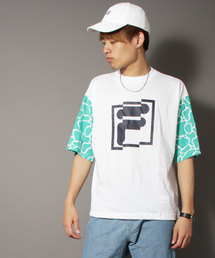 FILA HERITAGE(tBwe[W)́yFILA heritageztgSvg TVc(TVc/Jbg\[)