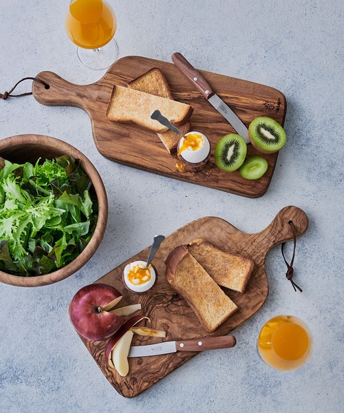 ASPLUND (アスプルンド) ナチュラルカッティングボード ベンティ ナチュラル 60ｃｍ 482804 ASPLUND アスプルンド ナチュラルカッティングボード