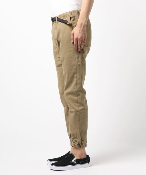 KRIFF MAYER（クリフメイヤー）の「クライミングジョガーパンツ（その他パンツ・メンズ・ブラック/ネイビー/ブラウン/カーキ/オリーブ/キャメル/ダークネイビー・SMALL/MEDIUM/LARGE/X-LARGE）」の20枚目の写真