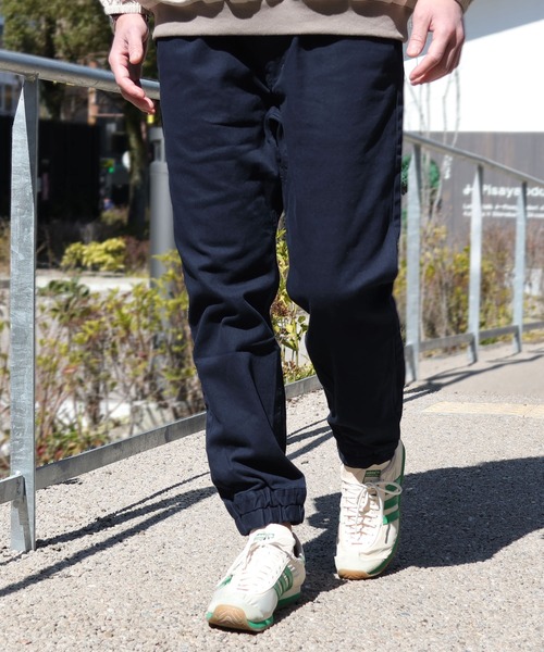 KRIFF MAYER（クリフメイヤー）の「クライミングジョガーパンツ（その他パンツ・メンズ・ブラック/ネイビー/ブラウン/カーキ/オリーブ/キャメル/ダークネイビー・SMALL/MEDIUM/LARGE/X-LARGE）」の7枚目の写真