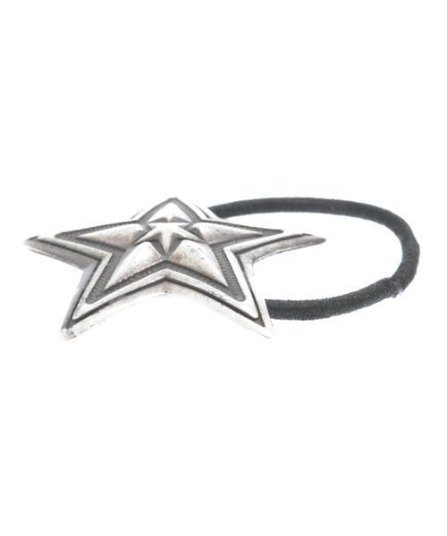 CODYSANDERSON ダブルスター　ヘアゴム　ブレスレット 楽天市場】Cody Sanderson DEPP STAR HAIR TIE-PENDANT-BRACELET