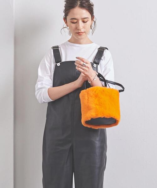 UNITED ARROWS（ユナイテッドアローズ）の「UWCS REX バケット