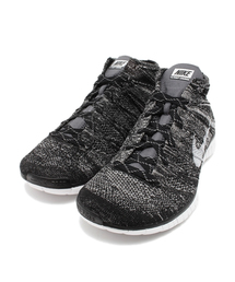 NIKE | NIKE FREE FLYKNIT CHUKKA(スニーカー)