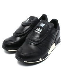 adidas CONSORTIUM | 世界店舗限定 アディダス ネイバー アンディフィーテッド adidas Consortium MICROPACER UNDFTDXNBHD(スニーカー)