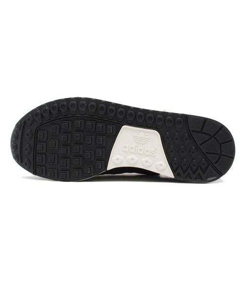 adidas CONSORTIUM（アディダスコンソーシアム）の「世界店舗限定 アディダス ネイバー アンディフィーテッド adidas Consortium MICROPACER UNDFTDXNBHD（スニーカー・レディース・ブラック・24cm/23cm/23.5cm）」の3枚目の写真