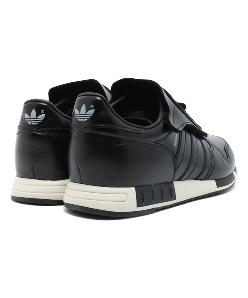 adidas CONSORTIUM（アディダスコンソーシアム）の「世界店舗限定 アディダス ネイバー アンディフィーテッド adidas Consortium MICROPACER UNDFTDXNBHD（スニーカー・レディース・ブラック・24cm/23cm/23.5cm）」の4枚目の写真