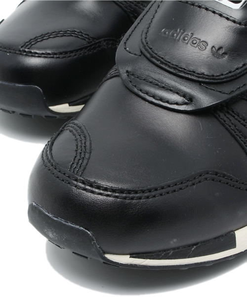 adidas CONSORTIUM（アディダスコンソーシアム）の「世界店舗限定 アディダス ネイバー アンディフィーテッド adidas Consortium MICROPACER UNDFTDXNBHD（スニーカー・レディース・ブラック・24cm/23cm/23.5cm）」の5枚目の写真