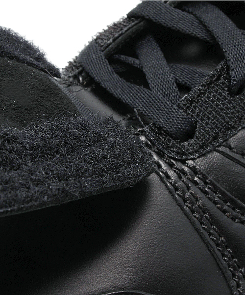 adidas CONSORTIUM（アディダスコンソーシアム）の「世界店舗限定 アディダス ネイバー アンディフィーテッド adidas Consortium MICROPACER UNDFTDXNBHD（スニーカー・レディース・ブラック・24cm/23cm/23.5cm）」の10枚目の写真