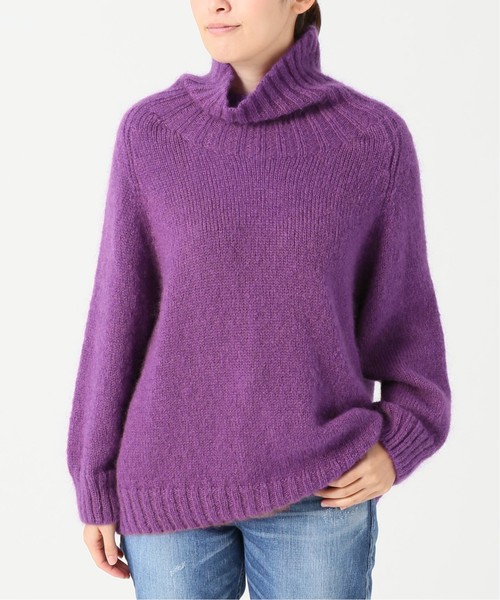 SLOBE IENA（スローブイエナ）の「【ISLAND TIEDS / アイランド タイド