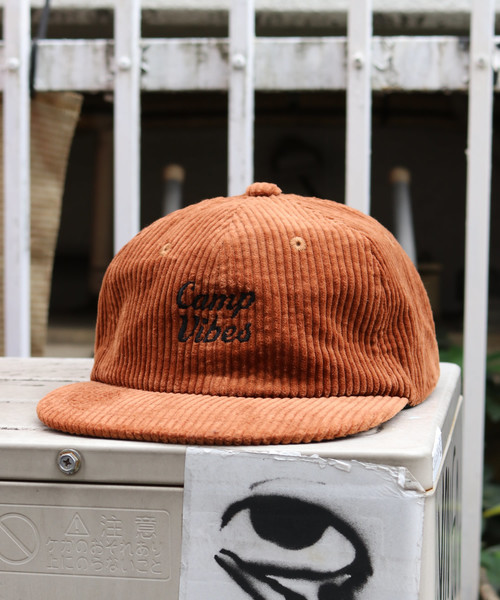 明晰夢 CAP Lj着用 Nine Tailor/ アコメヤ別注 Lymington Cap グレー - メルカリ