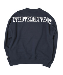 SY32 by SWEET YEARS�i�G�X���C�T�[�e�B�g�D�o�C�X�B�[�g�C���[�Y�j�́u�v���I�[�o�[ �V�����_�[ �v�����g �X�E�F�b�g (9116)�i�X�E�F�b�g�j�v