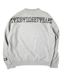 SY32 by SWEET YEARS�i�G�X���C�T�[�e�B�g�D�o�C�X�B�[�g�C���[�Y�j�́u�v���I�[�o�[ �V�����_�[ �v�����g �X�E�F�b�g (9116)�i�X�E�F�b�g�j�v