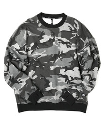 SY32 by SWEET YEARS�i�G�X���C�T�[�e�B�g�D�o�C�X�B�[�g�C���[�Y�j�́u�v���I�[�o�[ �V�����_�[ �v�����g �X�E�F�b�g (9116)�i�X�E�F�b�g�j�v